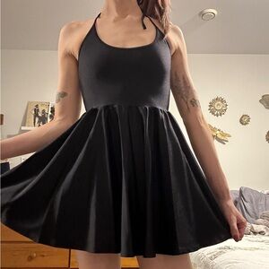 American Apparel Disco Dress